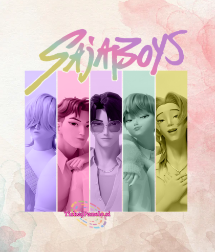 Panela saja boys 04
