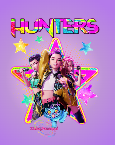 Panela hunter x 05