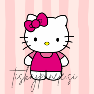 Panela Hello Kitty 01