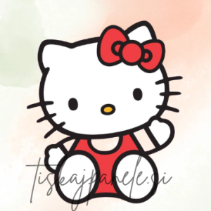 Panela Hello Kitty 02