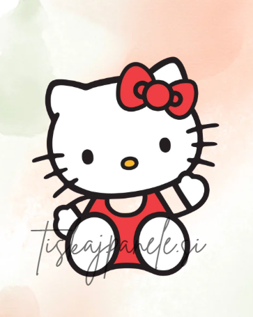 Panela Hello Kitty 02