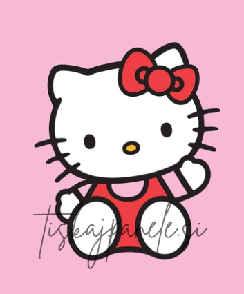 Panela Hello Kitty 03