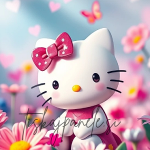 Panela Hello Kitty 05