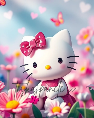 Panela Hello Kitty 05