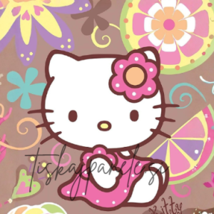 Panela Hello Kitty 06