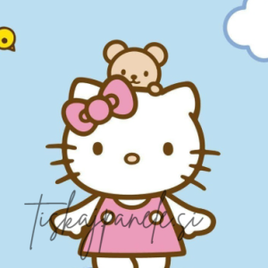 Panela Hello Kitty 07